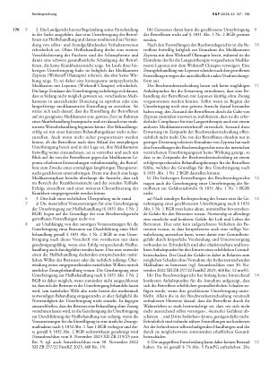 Vorschauseite 2: Voraussetzungen der Genehmigung einer Unterbringung zur Heilbehandlung