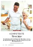 Vorschauseite 1: Kompetente Vermittler