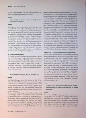 Vorschauseite 3: Drei Tage pharmazeutisch - onkologische Fortbildung