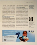 Vorschauseite 3: Ombudschaft ist Kinderschutz.