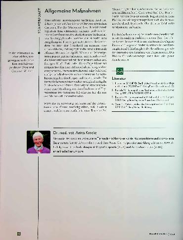 Vorschauseite 5: Atem des Lebens: Bedeutung der Atmung in Zeiten erhöhter Infektionsgefahr