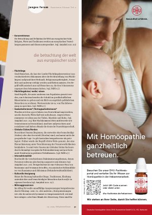 Vorschauseite 2: Über Rassismus ( Teil 2 )