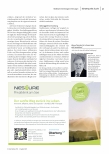 Vorschauseite 4: Die dunkle Seite der Pharmazie: Medikamentenbezogene Störungen