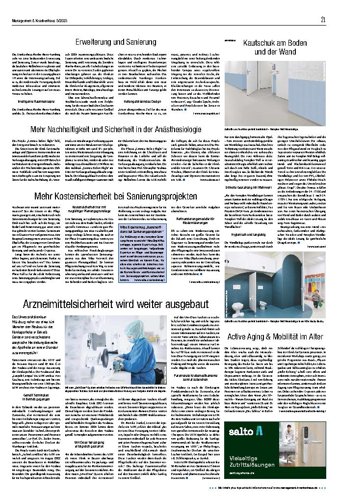 Vorschauseite 2: Bauen, Einrichten&Versorgen, Energie