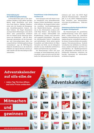 Vorschauseite 2: Risiken im Fleischbetrieb frühzeitig erkennen
