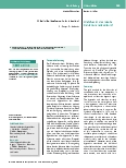 Vorschauseite 1: Welches ist das ideale Induktionsnarkotikum?