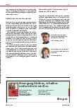 Vorschauseite 3: Begegnung der Generationen trotz Pandemie