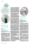 Vorschauseite 4: Corrected text: DAS ZIEL NICHT AUS DEN AUGEN VERLIEREN