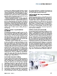 Vorschauseite 2: Influenza-Impfstatus in der Akutversorgung