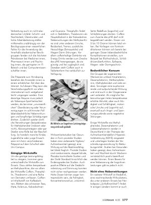 Vorschauseite 2: Dem Denken auf die Sprünge helfen