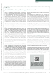 Vorschauseite 4: Was hat das mit mir zu tun? Antirassismus und Kritisches Weißsein in der Ergotherapie