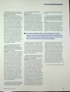 Vorschauseite 2: Rechtsrahmen ohne Prozesslogik?