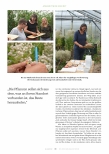 Vorschauseite 3: Salatzüchtung im Einklang mit der Natur