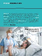 Vorschauseite 1: Pflegeperspektiven
