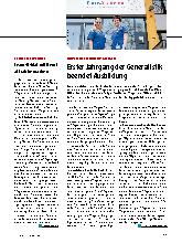 Vorschauseite 4: Pflegeperspektiven