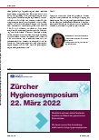 Vorschauseite 3: Ergänzungsleistungen: Ein Vermögensverzicht wirkt sich auf den Anspruch aus.
