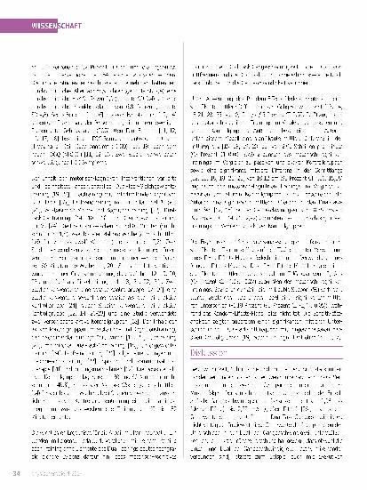 Vorschauseite 3: Auswirkungen von motorisch-kognitivem Training auf die Dual-Task-Leistung bei Menschen mit Parkinson-Krankheit: eine systematische Übersichtsarbeit und Metaanalyse