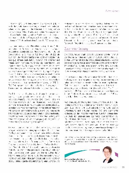 Vorschauseite 4: Auswirkungen von motorisch-kognitivem Training auf die Dual-Task-Leistung bei Menschen mit Parkinson-Krankheit: eine systematische Übersichtsarbeit und Metaanalyse