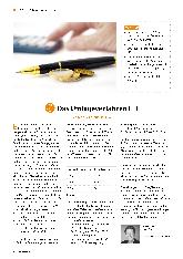 Vorschauseite 1: Das Umlageverfahren U1: Bereiten Sie sich für 2024 vor!