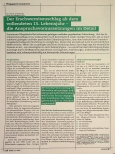 Vorschauseite 2: Der Erschwerniszuschlag ab dem vollendeten 15. Lebensjahr - HUHU die Anspruchsvoraussetzungen im Detail