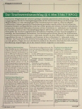 Vorschauseite 6: Der Erschwerniszuschlag ab dem vollendeten 15. Lebensjahr - HUHU die Anspruchsvoraussetzungen im Detail