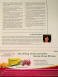 Vorschauseite 6: Wenn Arzneimittel zu Biofaktorenmangel führen