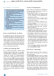 Vorschauseite 3: Schnittstellenmanagement im Gesundheitswesen – ein Projekt zur sektorenübergreifenden Überleitung in Darmstadt