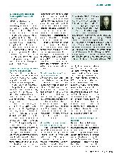 Vorschauseite 2: Neue Substanzklasse in der MS-Therapie: Bruton Tyrosinkinase (BTK)-Inhibition bei MS - der Griff hinter die Blut-Hirn-Schranke