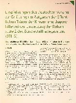 Vorschauseite 1: Empfehlungen des Deutschen Vereins zur Erfüllung der Aufgaben der öffentlichen Träger der Kinderund Jugendhilfe bei der Umsetzung der Reformstufe 2 des Bundesteilhabegesetzes (BTH…
