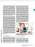 Vorschauseite 4: Ergonomisches Sitzmanagement Gesundheitserhaltende Unterbrechung sedentären Verhaltens initiiert durch höhenvariablen Tisch mit Z-Führung