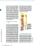 Vorschauseite 5: Ergonomisches Sitzmanagement Gesundheitserhaltende Unterbrechung sedentären Verhaltens initiiert durch höhenvariablen Tisch mit Z-Führung