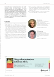 Vorschauseite 6: Pflege up to date Blended Learning und Wissenstransfer im Akutkrankenhaus: So kann es gehen!
