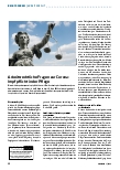 Vorschauseite 1: Arbeitsrechtliche Fragen zur Corona-Impfpflicht in der Pflege