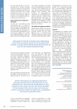 Vorschauseite 3: Hygienestandards im Klinikalltag: Ein Blick in die Rechtsprechung