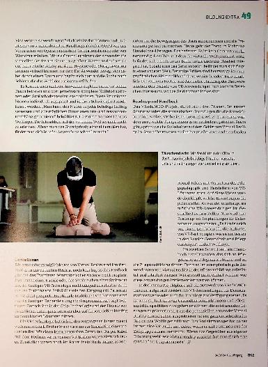 Vorschauseite 2: Training in der virtuellen Welt
