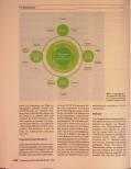Vorschauseite 2: Führen in der Krise - organisationales Krisenmanagement während der COVID-19-Pandemie ("Coronavirus disease 2019") am Beispiel der Lebenshilfe Tirol