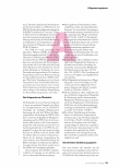 Vorschauseite 2: Meilenstein mit Ungewissheiten
