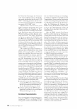 Vorschauseite 4: Meilenstein mit Ungewissheiten