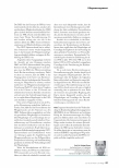 Vorschauseite 5: Meilenstein mit Ungewissheiten