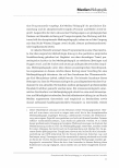 Vorschauseite 3: Akzeptierende Medienpädagogik und professionelles Handeln aus Sicht der Wissenssoziologie Karl Mannheims