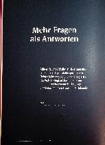 Vorschauseite 1: Mehr Fragen als Antworten
