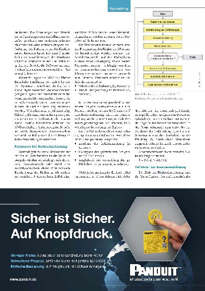 Vorschauseite 2: Risiko richtig einschätzen