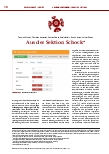 Vorschauseite 1: Aus der Sektion Schock