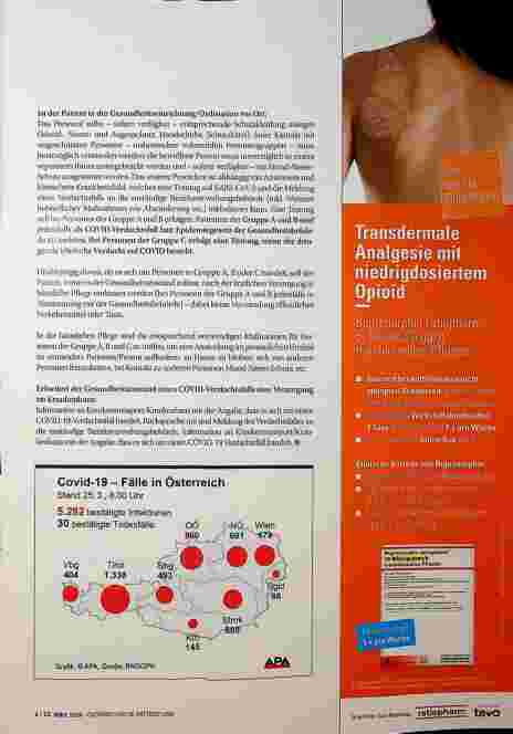 Vorschauseite 2: Vorgehensweise