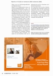 Vorschauseite 4: Ein Gütesiegel für mehr Transparenz und Fairness in der Anwerbung von Pflegekräften aus dem Ausland