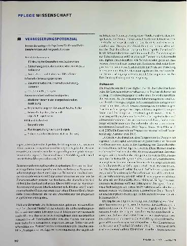 Vorschauseite 3: Schweiz: Lücken in Curricula füllen