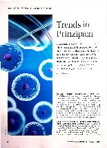 Vorschauseite 1: Trends und Prinzipien