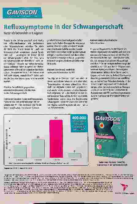 Vorschauseite 3: Frauengesundheit als gemeinsames Ziel