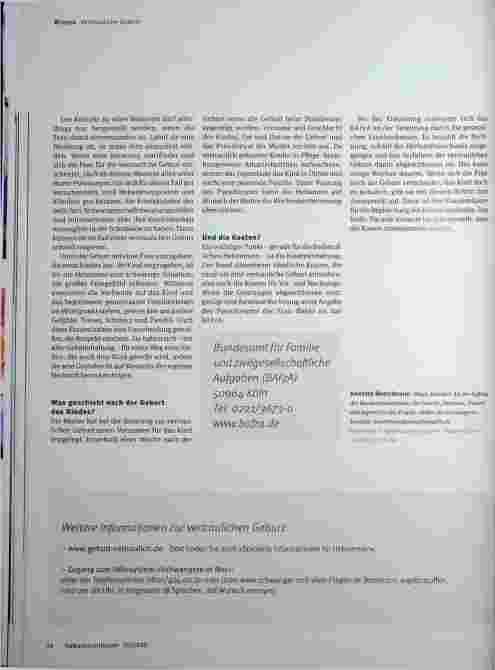 Vorschauseite 4: Geheim, aber nicht allein