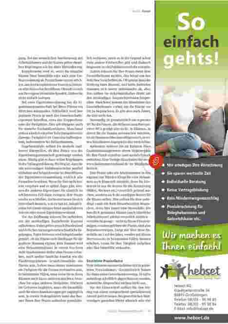Vorschauseite 2: In welchem Raum für meine Arbeit?